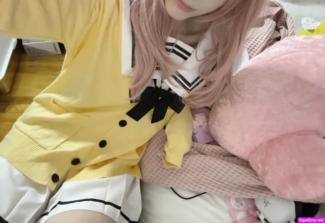 Lurkicosplay OnlyFans Thumbnail #ZtBQsRzDw3