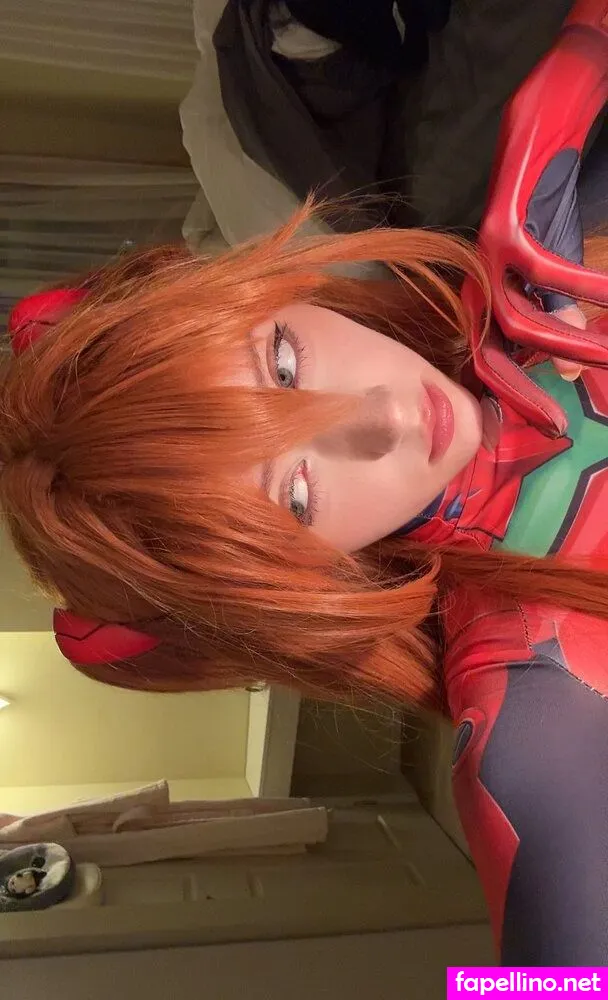 lurki14, lurkicosplay Nude Leaked OnlyFans Photo #c1yTymJ98y