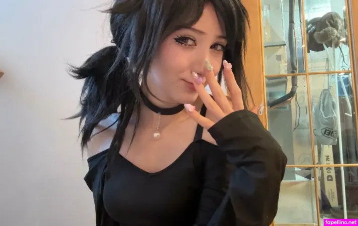 Lurkicosplay OnlyFans Thumbnail #d8sldDTD4v
