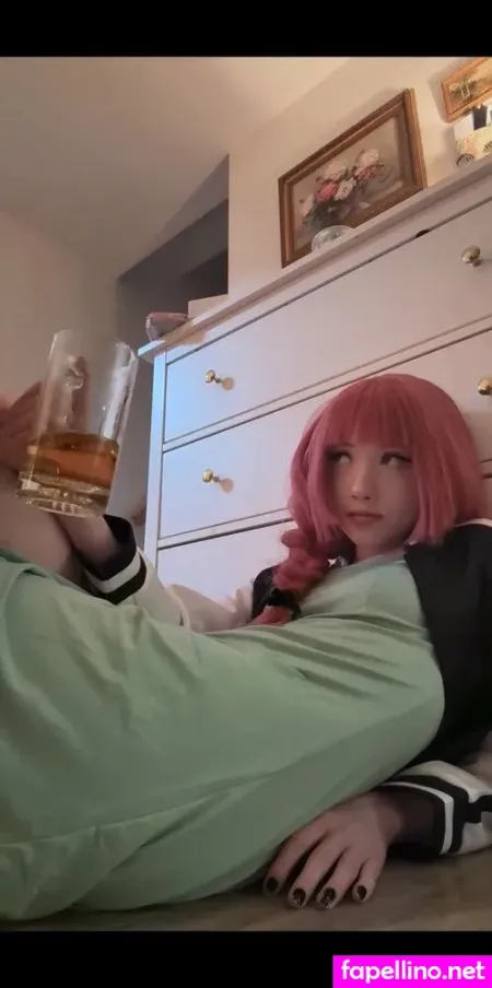 Lurkicosplay OnlyFans Thumbnail #hIKb6UVNtC