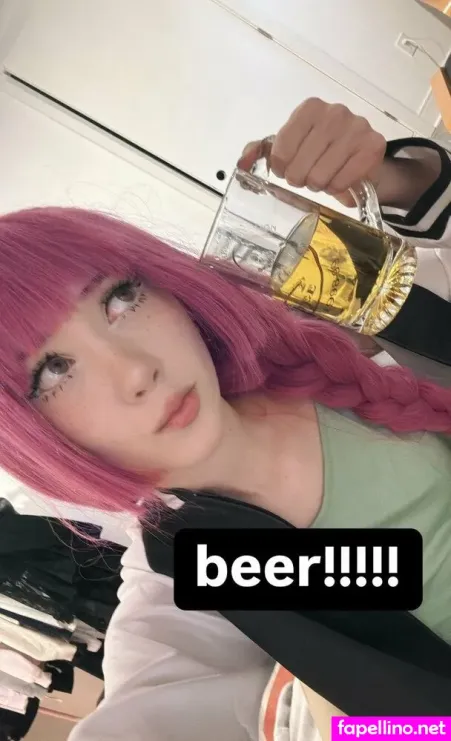 Lurkicosplay OnlyFans Thumbnail #hM1k4lwUFh