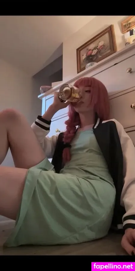 Lurkicosplay OnlyFans Thumbnail #jy5TKOM0iX