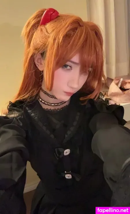 Lurkicosplay OnlyFans Thumbnail #osjbKJRS4O