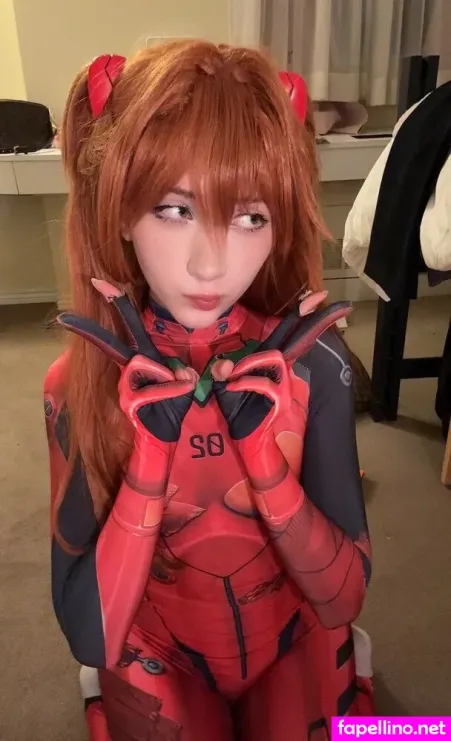 Lurkicosplay OnlyFans Thumbnail #r4ZoNSTWjf