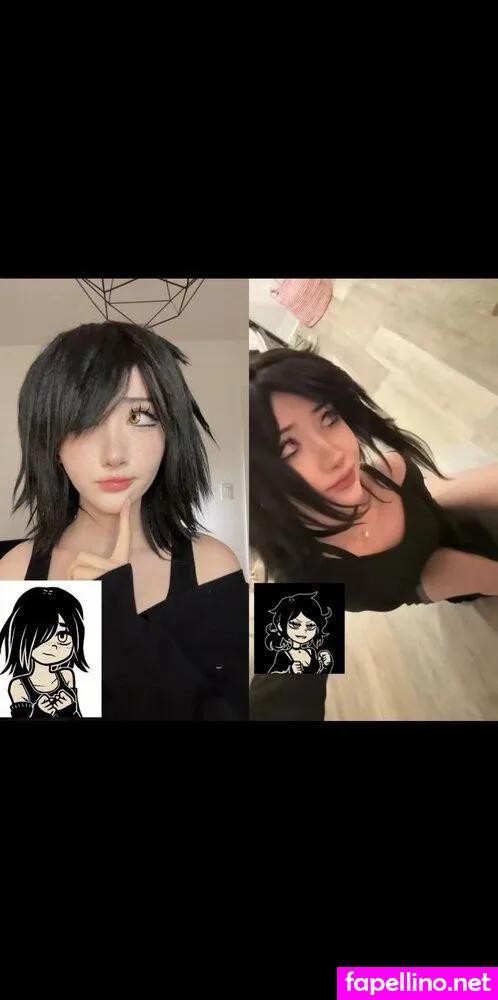 lurki14, lurkicosplay Nude Leaked OnlyFans Photo #wEdl7XKblJ
