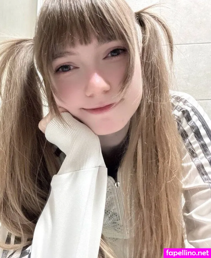 lurumin.00 Nude Leaked OnlyFans Photo #Nqja86mmzP