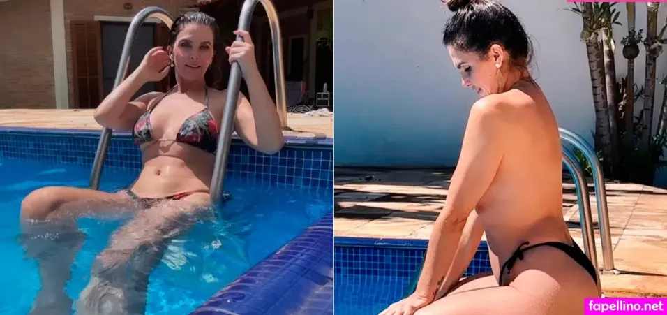 Lusa Ambiel OnlyFans Thumbnail #A4DeK0irq0