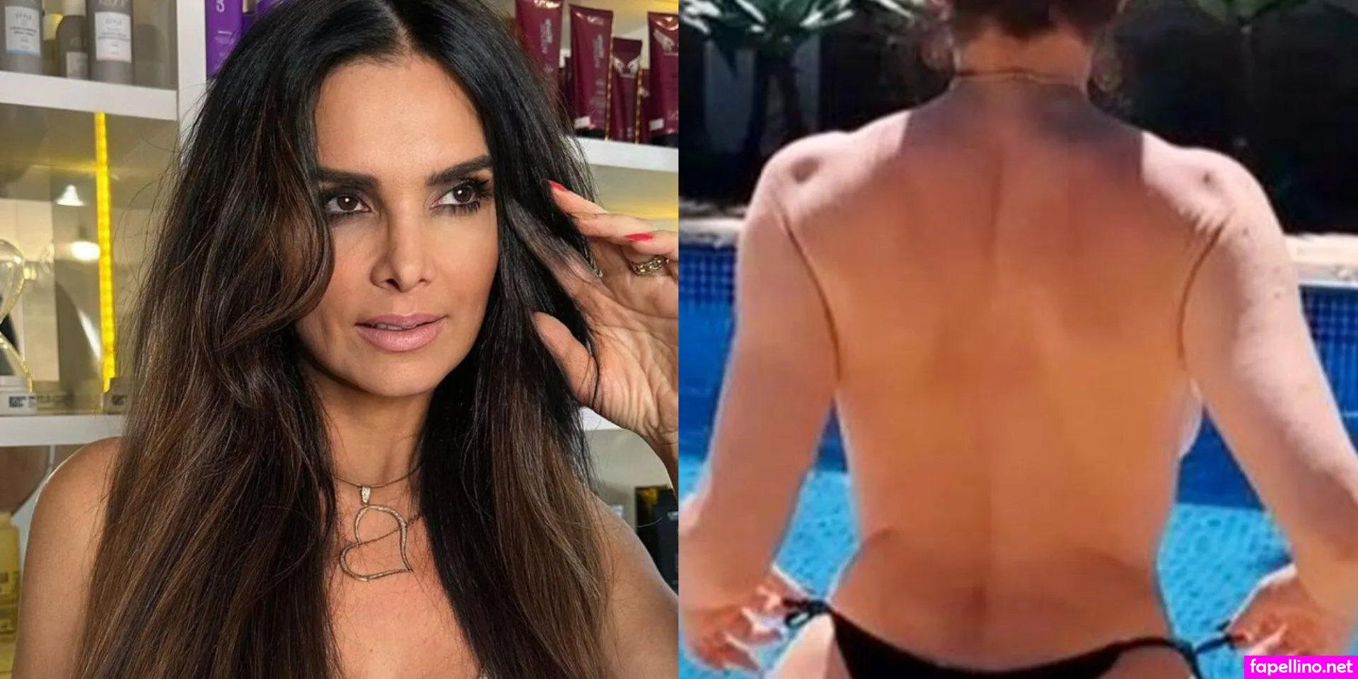 Luísa Ambiel Nude Leaked OnlyFans Photo #HAkHfAKxTu