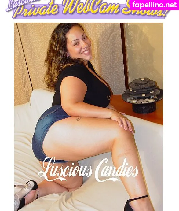 candy.luscious, lucious_lolli Nude Leaked OnlyFans Photo #kbQYY48So6