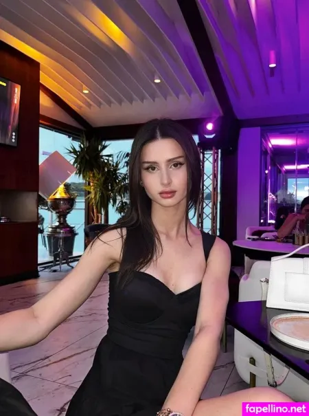 Luscious Lilia OnlyFans Thumbnail #FNOVhSX3WE