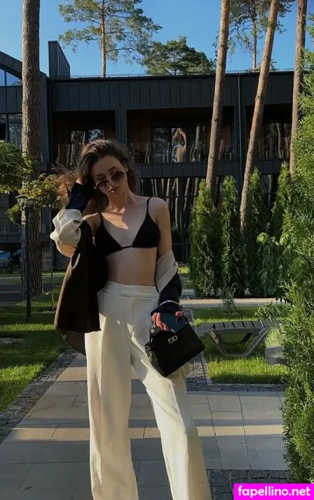 Luscious Lilia OnlyFans Thumbnail #QhxS2vnsAv
