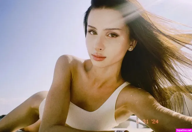 Luscious Lilia Main Profile Photo