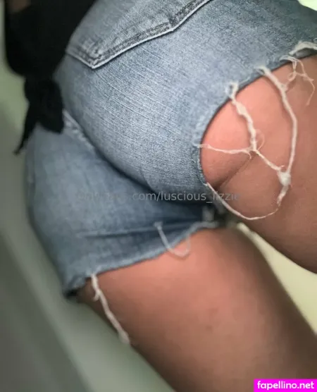 Luscious Lizzie OnlyFans Thumbnail #7LOegC977E