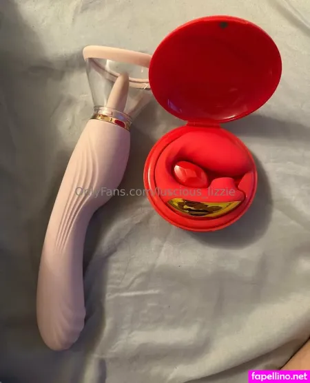 Luscious Lizzie OnlyFans Thumbnail #agin6NcZWx