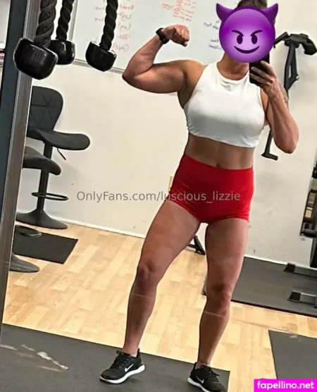 Luscious Lizzie OnlyFans Thumbnail #fnXmK9dQ26