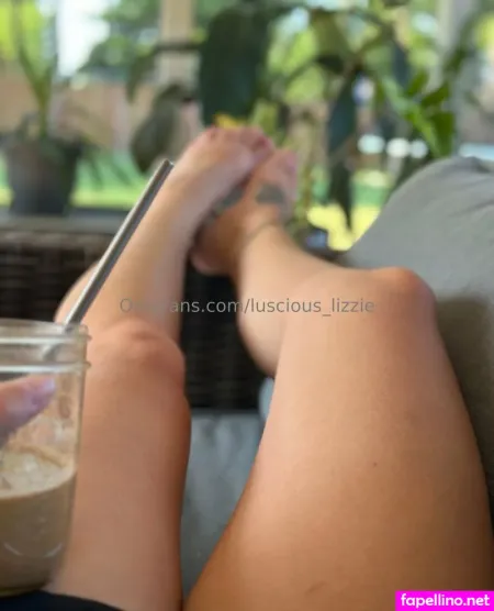 Luscious Lizzie OnlyFans Thumbnail #p8LT88Mfj0