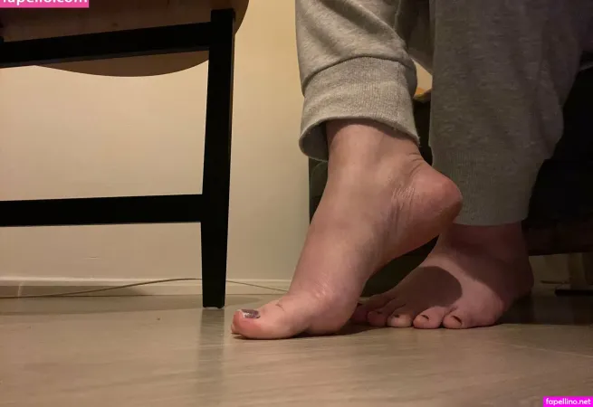 Lusciousfoot Main Profile Photo