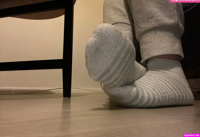 Lusciousfoot OnlyFans Thumbnail #Mq7eiTQHOx
