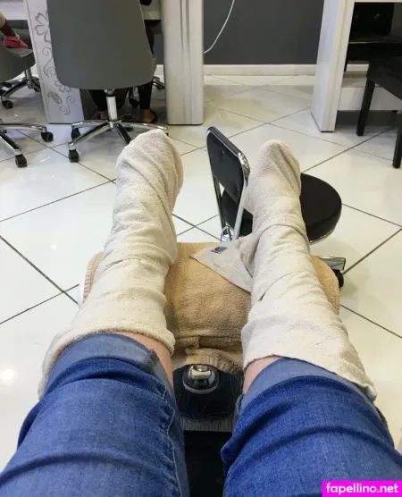 Lusciousfoot OnlyFans Thumbnail #bAehoZem8E