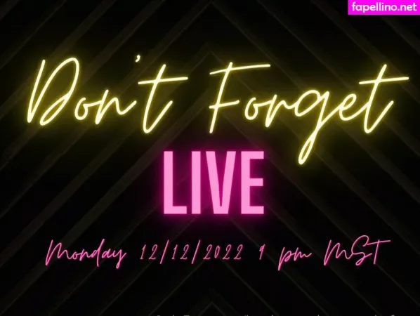 Lusciousmphotographyfree OnlyFans Thumbnail #8LlmfhQHnc