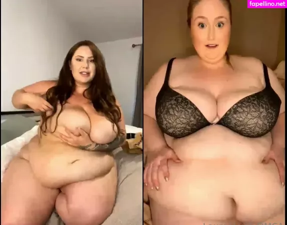 Lush Lauren OnlyFans Thumbnail #Gh5YT8eaAA