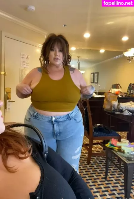 Lush Lauren OnlyFans Thumbnail #JDpC2Bp401