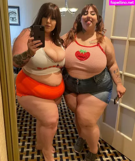 Lush Lauren OnlyFans Thumbnail #SVRZZEJulZ