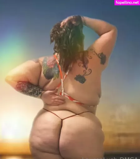 Lush Lauren OnlyFans Thumbnail #kiKBKRUPtB