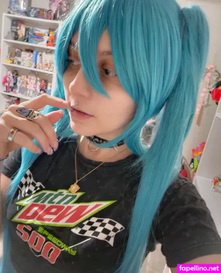 Lushd0ll OnlyFans Thumbnail #EQtrissyGH