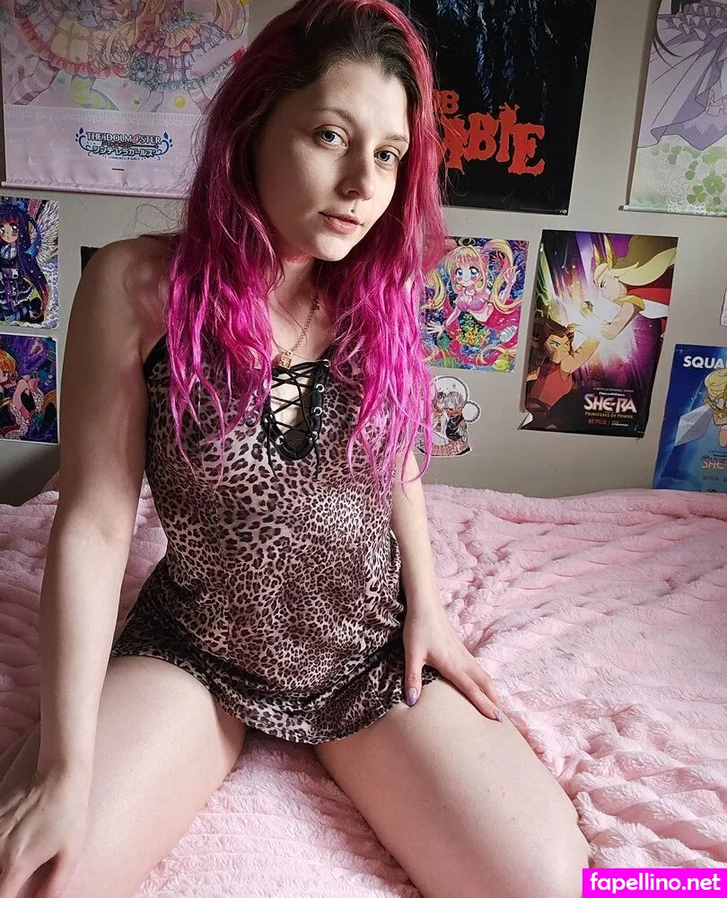 lushd0ll Nude Leaked OnlyFans Photo #ill31TXa99