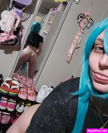 Lushd0ll OnlyFans Thumbnail #qw0qM6lW5J