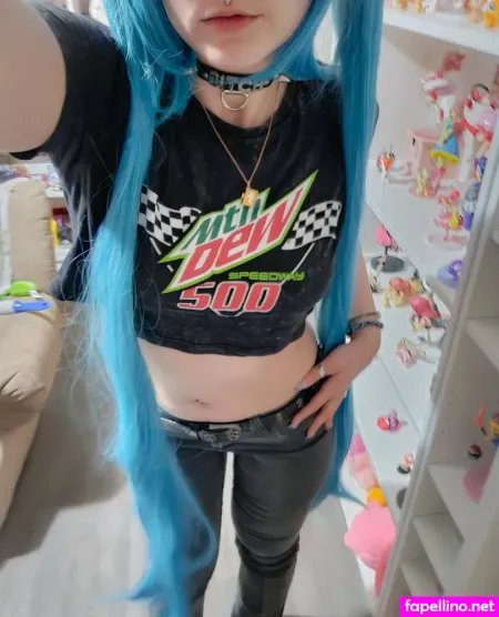 Lushd0ll OnlyFans Thumbnail #w2PZCuzMWi