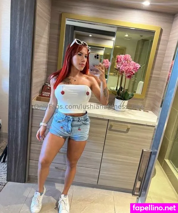 Lushianafitness, https: Nude Leaked OnlyFans Photo #DoO6pcpEAq