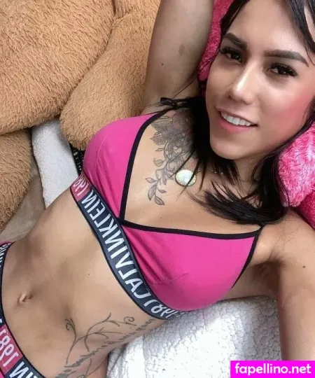 Lushiana Fit OnlyFans Thumbnail #LPZb2H5wcC