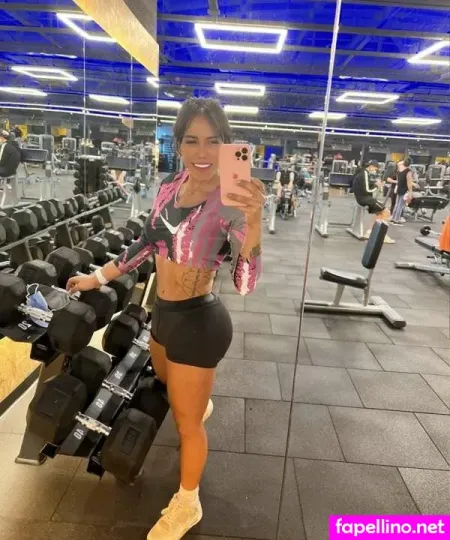 Lushiana Fit OnlyFans Thumbnail #QQKOn8x5xI