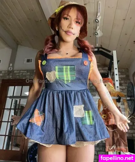 Lushiana Fit OnlyFans Thumbnail #QxcZURTx4N