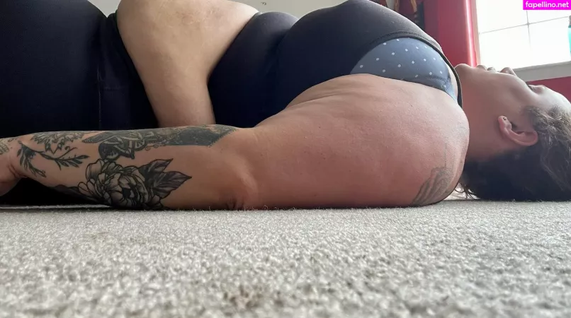 Lushie Lauren OnlyFans Thumbnail #5uGUJURO93