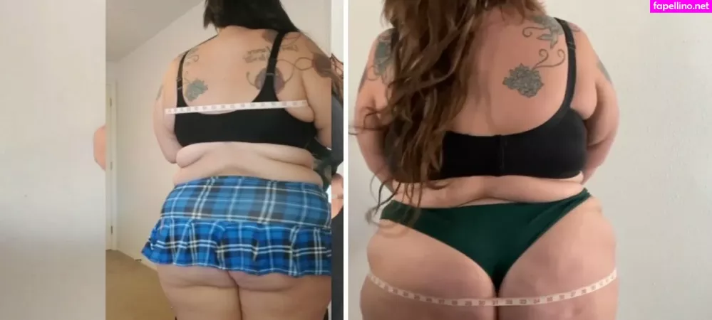 Lushie Lauren OnlyFans Thumbnail #8ek90r5gXK