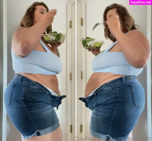Lushie Lauren OnlyFans Thumbnail #A1sWPW1ZHA