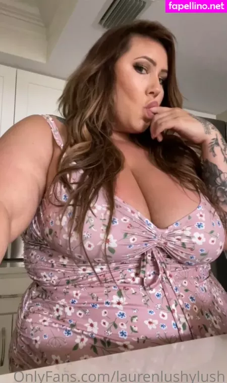 Lushie Lauren OnlyFans Thumbnail #DXO9YHHbSN