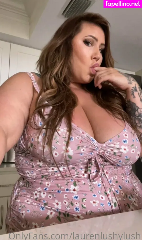 lushie-lauren, lushielauren Nude Leaked OnlyFans Photo #DXO9YHHbSN