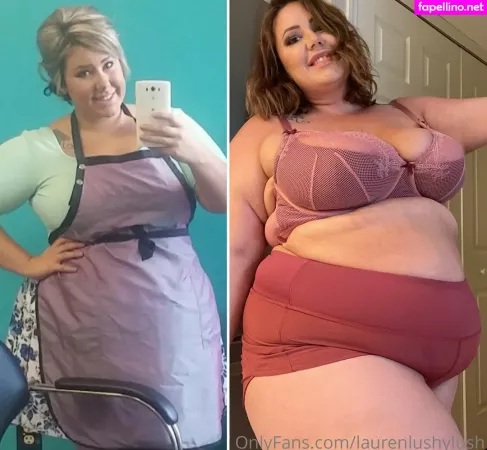 Lushie Lauren OnlyFans Thumbnail #HAllnRb7iS