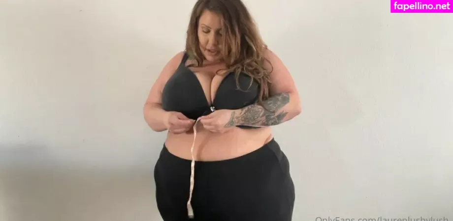 Lushie Lauren OnlyFans Thumbnail #KDfCKO3hFE