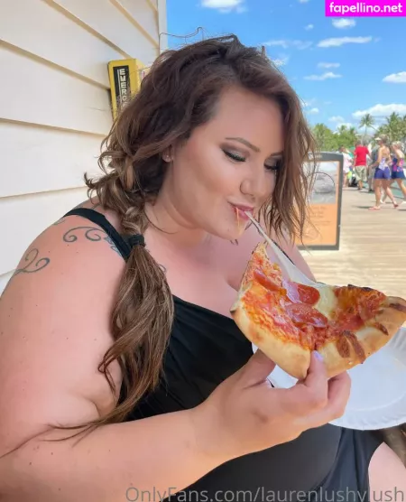 Lushie Lauren OnlyFans Thumbnail #XO84ulJMkl