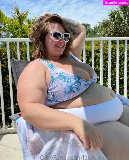 Lushie Lauren OnlyFans Thumbnail #caCDd32kwu
