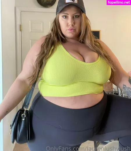 Lushie Lauren OnlyFans Thumbnail #gnJSrT8AvS