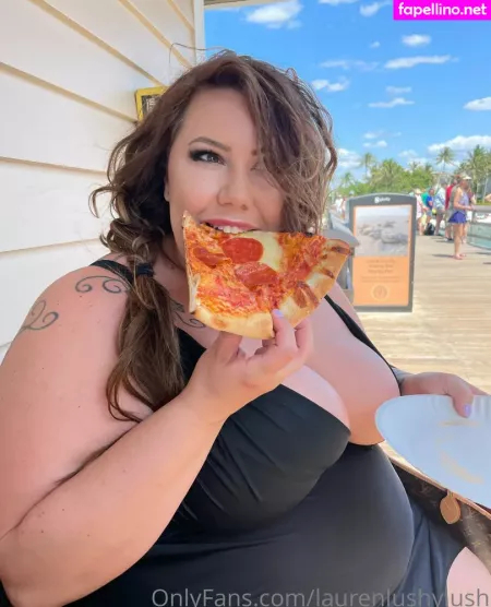 Lushie Lauren OnlyFans Thumbnail #nwmW7mgua3