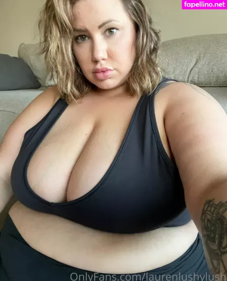 Lushie Lauren OnlyFans Thumbnail #oIGM2bxEkV