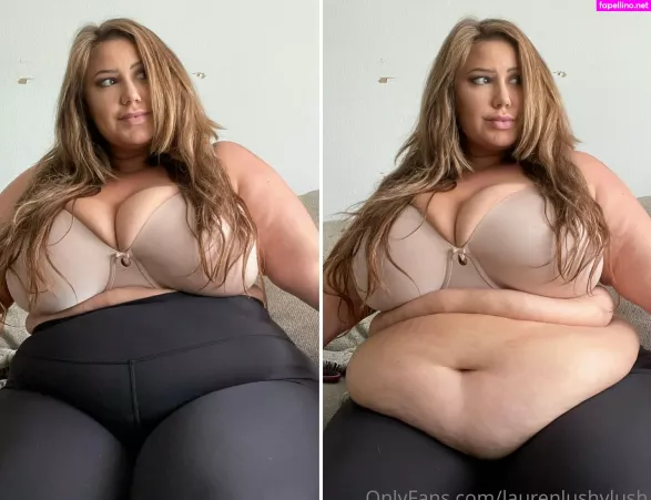 Lushie Lauren OnlyFans Thumbnail #p3mDdvQHHH