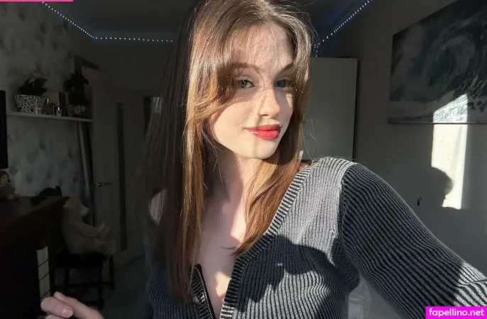Lushlexi2277 OnlyFans Thumbnail #fy7g748zEH